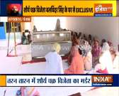 Shaurya Chakra awardee and Balwinder Singh shot dead in Punjab&rsquo;s Tarn Taran