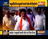 LJP leader Kali Pandey joins Congress, likely to contest Bihar Assembly election