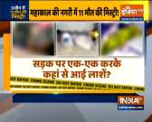 11 die after consuming toxic liquor in Ujjain