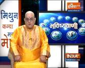 Today Horoscope, Daily Astrology, Zodiac Sign for Sunday October 11, 2020