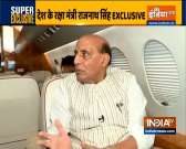 Pak minister&rsquo;s admission revealed truth of Pulwama attack: Rajnath Singh