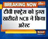 TV actress, drug peddler among 5 arrested by NCB in Mumbai