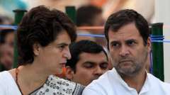 Rahul Gandhi, Priyanka to meet Hathras rape victim&rsquo;s family today