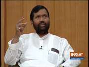 Union Minister and LJP leader Ram Vilas Paswan's last rites to be performed today