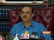 Sushant's family lawyer Vikas Singh writes to CBI Director, questions over forensic report