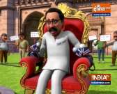 OMG: Maharashtra Governor takes a dig at CM Uddhav Thackeray over reopening of temples
