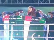 Karachi: Maryam Nawaz Sharif&rsquo;s husband Safdar Awan arrested following rally against Imran Khan