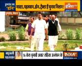 Expelled JDU leader Dadan Pahalwan to contest election from Dumraon