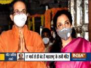 Maharashtra mandir faceoff: When will the temples going to open?