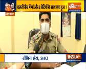 Amritsar: Cab driver eve-teases woman passenger