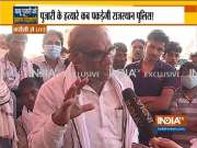 Family of priest agrees to cremate the body