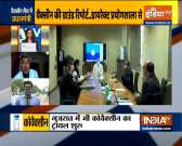 Hyderabad: PM Modi visits Bharat Biotech facility to review COVID vaccine development