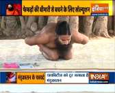 If you are suffering from sinus problem, then know Ayurvedic remedies from Swami Ramdev