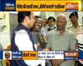 BJP's Tarkishore Prasad, Renu Devi will take oath as deputy CMs in Bihar
