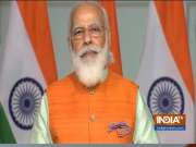 Giving more priority to one's own ideology than the interest of nation has harmed the country: PM Modi