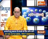 Today Horoscope, Daily Astrology, Zodiac Sign for Saturday November  21, 2020