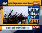 Aaj Ka Viral: Decoding the truth behind viral video of India-Bangladesh border