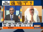 Will Giriraj Singh become Bihar CM in future? Here's what the BJP leader said