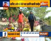 Get rid of addiction with Swami Ramdev's effective yoga poses and ayurvedic remedies