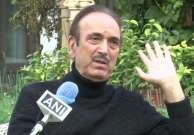 Kurukshetra | Congress at its lowest in the last 72 years: Ghulam Nabi Azad