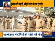 'Mahapanchayat' called over murder in Ballabgarh; police detains miscreants for blocking NH-2