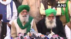 Farmers turn down govt's Burari offer, to gherao Delhi by blocking 5 entry points