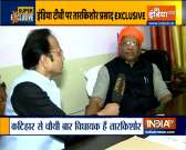 Party leaders will take decision on next Deputy Chief Minister of Bihar: Tarkishore Prasad