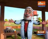 OMG: PM Modi's appeal for a greener, happier and safer Diwali