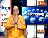 Today Horoscope, Daily Astrology, Zodiac Sign for Sunday November 1, 2020