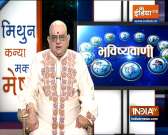 Today Horoscope, Daily Astrology, Zodiac Sign for Saturday November 7, 2020