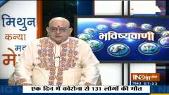 Today Horoscope, Daily Astrology, Zodiac Sign for Thursday November 19, 2020