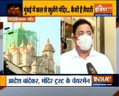 Mumbai's Siddhivinayak Temple to open on November 16