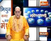 Today Horoscope, Daily Astrology, Zodiac Sign for Wednesday November 11, 2020