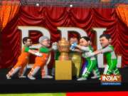OMG: Who will win the battle of Bihar?