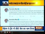 PM Modi holds a review meeting, reveals JeM planning a big terror attack on 26/11 anniversary