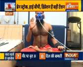 How to control anger through pranayamas? Know from Swami Ramdev