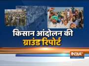 Union Agriculture Minister Narendra Singh Tomar request farmers not to agitate and come over for dialogue