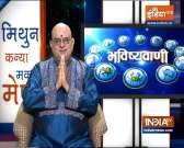 Today Horoscope, Daily Astrology, Zodiac Sign for Monday November 2, 2020