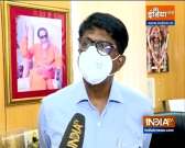 Will be proud if Karachi's accession becomes reality: Sena's cryptic response to Fadnavis
