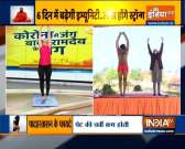 Know Ayurvedic treatment of cold, cough and fever from Swami Ramdev