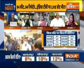 BJP's Sambit Patra slams RJD for 'Jungle Raj'