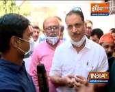 Watch: BJP leader Rajiv Pratap Rudy on Bihar election results
