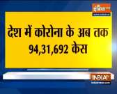 COVID-19 India: 38,772 cases in a single-day, 443 deaths