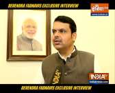 Devendra Fadnavis speaks on NDA's Bihar election victory