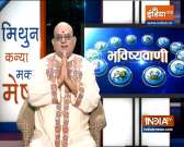 Today Horoscope, Daily Astrology, Zodiac Sign for Monday November 9, 2020