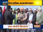 Farmers reject Amit Shah's offer for talks, say 'won't go to Burari'