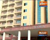 PM Narendra Modi to inaugurate multi-storeyed flats for MPs today