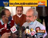 Ready to hold talks with farmers, says Agriculture minister Narendra Singh Tomar