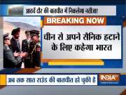 Ladakh stand-off: India-China likely to hold 8th round of Corps Commander-level talks today