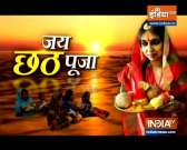 People in Patna celebrate Chhath Puja amid coronavirus outbreak